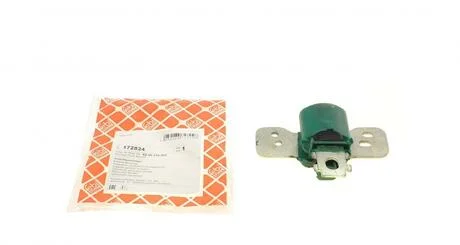 Кронштейн кріплення FEBI BILSTEIN 172824