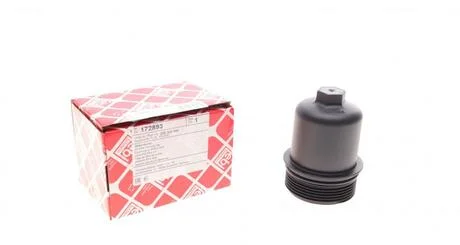 Кришка фільтра FEBI BILSTEIN 172893