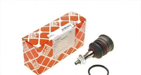 Опора кульова FEBI BILSTEIN 172917