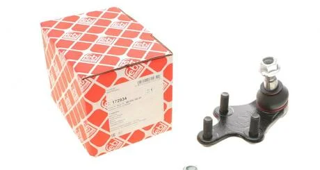 Опора кульова FEBI BILSTEIN 172934