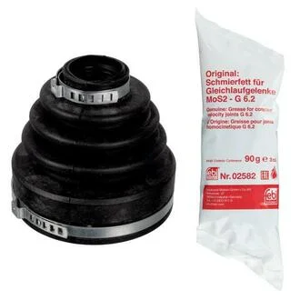 Пильовик шрусу FEBI BILSTEIN 173033