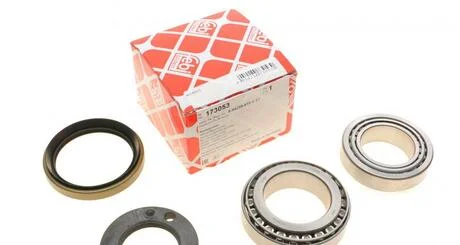 Подшипник ступицы FEBI BILSTEIN 173053