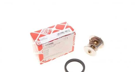 Термостат з ущільнюючим кільцем FEBI BILSTEIN 173096