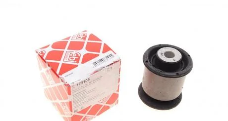Сайлентблок рычага FEBI BILSTEIN 173105
