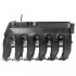 Колектор впускний BMW "M57N/M57N2 "01-13 FE173365 FEBI BILSTEIN 173365 (фото 1)