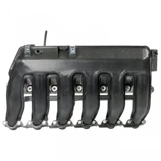 Колектор впускний BMW "M57N/M57N2 "01-13 FE173365 FEBI BILSTEIN 173365