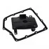 Фільтр АКПП (к-т.) CHRYSLER/DODGE 200/Grand Voyager/Jorney "08>> FE173463 FEBI BILSTEIN 173463 (фото 1)