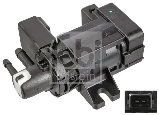 Перетворювач тиску вихлопної системи HYUNDAI/OPEL Accent/H-1/ix35/Tucson/Astra/Combo \'\'94-15 ="FE" FEBI BILSTEIN ="173544" (фото 1)