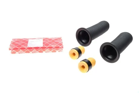 Захисний комплект амортизатора RENAULT Captur/Clio \'\'F \'\'05>> FE173573 FEBI BILSTEIN 173573