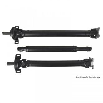 Карданний вал MERCEDES-BENZ VITO / MIXTO (FEBI) FEBI BILSTEIN 174108