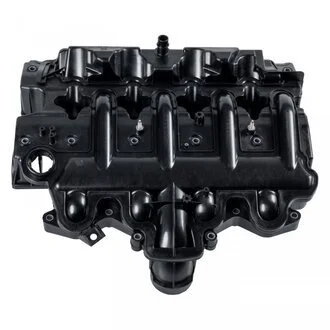 Крышка клапанов NISSAN/OPEL/RENAULT Interstar/Primastar/Movano/Vivaro/Master "98-14 FE174156 FEBI BILSTEIN 174156