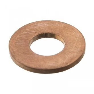 Уплотняющее кольцо форсунки. FEBI BILSTEIN 174365