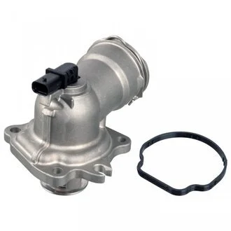 Термостат з ущільнюючим кільцем FEBI BILSTEIN 174399