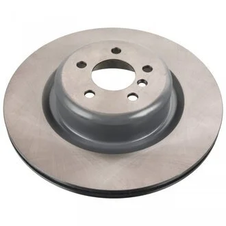 Диск гальмівний FEBI BILSTEIN 174459