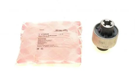 Сайлентблок важеля FEBI BILSTEIN 174549