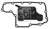 Фільтр АКПП (к-т) OPEL Astra F/G/H/Corsa/Vectra B "91-14 FE174676 FEBI BILSTEIN 174676 (фото 3)