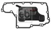 Фильтр АКПП (к-т) OPEL Astra F/G/H/Corsa/Vectra B &quot;91-14 FE174676 FEBI BILSTEIN 174676 (фото 3)