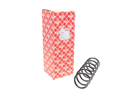 Пружина подвески FEBI BILSTEIN 174715