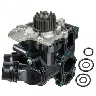 Водяний насос AUDI/SEAT/SKODA/VW "TFSI "03-18 FE174765 FEBI BILSTEIN 174765