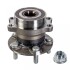 Подшипник ступицы, комплект SUBARU Forester/Impreza/XV AWD R 11&gt;&gt; FEBI BILSTEIN 174806 (фото 2)