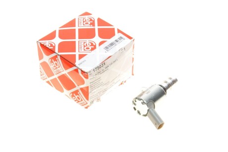 Клапан электромагнитный FEBI BILSTEIN 175031