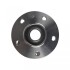 Підшипник ступиці AUDI/PORSCHE A4/A6/A8/Q5/Macan \'\'F \'\'08>> FE175307 FEBI BILSTEIN 175307 (фото 1)