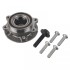 Підшипник ступиці AUDI/PORSCHE A4/A6/A8/Q5/Macan \'\'F \'\'08>> FE175307 FEBI BILSTEIN 175307 (фото 2)