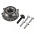 Підшипник ступиці AUDI/PORSCHE A4/A6/A8/Q5/Macan \'\'F \'\'08>> FE175307 FEBI BILSTEIN 175307 (фото 2)