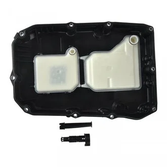 Фільтр АКПП MERCEDES 9G-Tronic \'\'13>> FE175369 FEBI BILSTEIN 175369