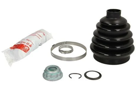 Пильовик ШРУС зовніш. VW,SKODA,AUDI (FEBI) FEBI BILSTEIN 17540
