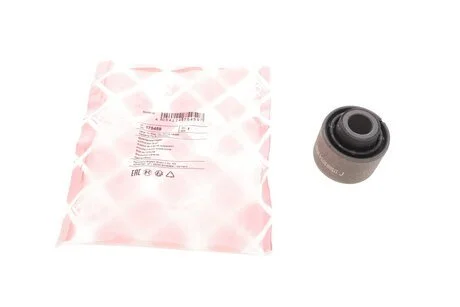 Сайлентблок HYUNDAI/KIA Accent/i30/i40/Sonata/Optima "R "10>> FE175459 FEBI BILSTEIN 175459