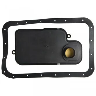 Фильтр АКПП MITSUBISHI Pajero/Pajero Sport/L200 \'\'00>> FE175467 FEBI BILSTEIN 175467