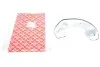 Brake Disc Shield FEBI BILSTEIN 175472 (фото 1)