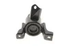 Подушка двигателя справа Mazda6 I 2002 - 2008 (выр-во FEBI) FEBI BILSTEIN 175603 (фото 3)
