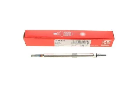 Свічка розжарювання FEBI BILSTEIN 176176