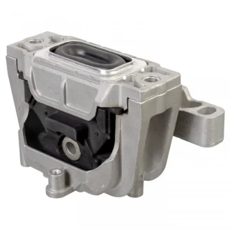 Подушка двигуна задн/передн Прав, гідравлічний AUDI A3 SKODA OCTAVIA II, SUPERB II, YETI VW BEETLE FEBI BILSTEIN 176346