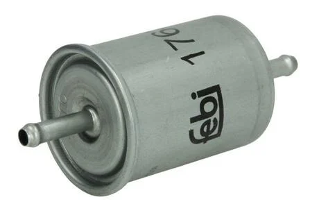 Фільтр паливний OPEL ASTRA, VECTRA, OMEGA 88-03 (FEBI) FEBI BILSTEIN 17637