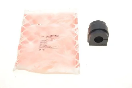 Фото подушка(втулка) стабілізатора FEBI BILSTEIN 176398 Подушка(втулка) стабілізатора FEBI BILSTEIN 176398