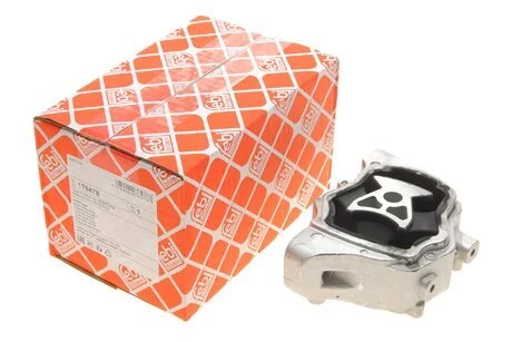 Опора двигателя VOLVO S60 II, S80 II, V60 I, V70 II, V70 III, XC60 I, XC70 II JAGUAR E-PACE LAND ROVER FEBI BILSTEIN 176478