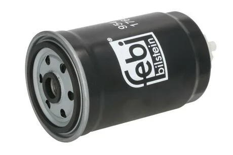 Фильтр топливный FIAT DUCATO, CITROEN JUMPER (FEBI) FEBI BILSTEIN 17660