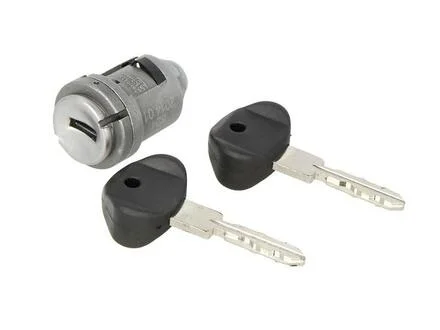 Серцевина замку Mercedes-Benz PKW (пр-во FEBI) FEBI BILSTEIN 17690