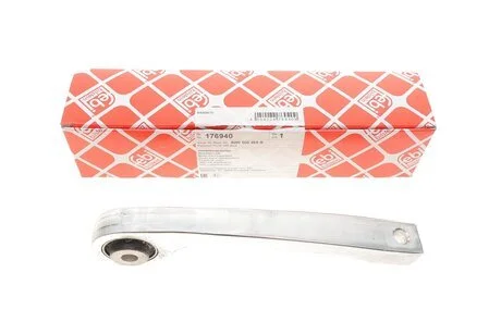 Кронштейн(тяга) стабілізатора FEBI BILSTEIN 176940