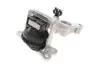 Подушка двигателя RENAULT Megane/Trafic \&#039;\&#039;1.6dCi &quot;FR&quot;14&gt;&gt; FE177029 FEBI BILSTEIN 177029 (фото 8)