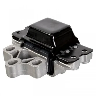 Опора КПП ліва AUDI Q3 VW CC B7, PASSAT ALLTRACK B7, PASSAT B7, TIGUAN 14/20/20D 0510-1018 FEBI BILSTEIN 177313