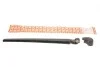 Поводок стеклоочистителя с крышкой задний Audi А3/А4 (FEBI) FEBI BILSTEIN 177545 (фото 1)