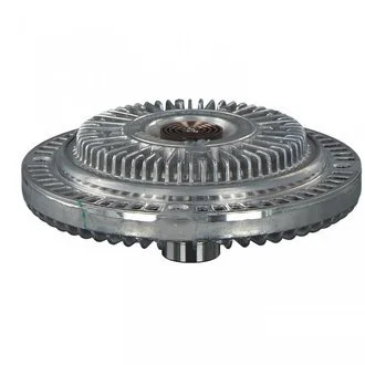 Віскомуфта AUDI; SKODA; VW (FEBI) FEBI BILSTEIN 17798