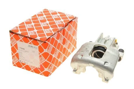 Фото супорт гальмівний FEBI BILSTEIN 178088 Супорт гальмівний FEBI BILSTEIN 178088