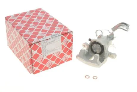 Супорт гальмівний FEBI BILSTEIN 178167