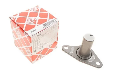 Направляюча втулка зчеплення RENAULT Laguna/Kangoo \'\'96-10 FE178654 FEBI BILSTEIN 178654