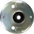 Опора амортизатора Volvo 740 / Volvo 940 / Volvo 760 FE FEBI BILSTEIN 17867 (фото 3)